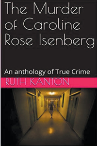 Murder of Caroline Rose Isenberg