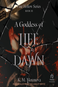 A Goddess of Life and Dawn
