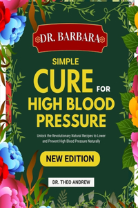 Dr Barbara O'Neill Simple Cure for High Blood Pressure