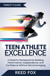 Teen Athlete Excellence