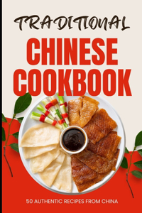 Traditional Chinese Cookbook