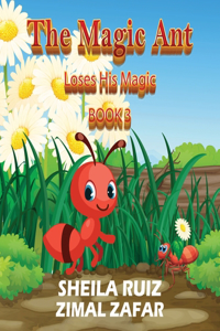 Magic Ant