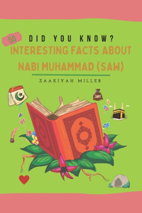 Did You Know- 50 Interesting Facts About Nabi Muhammad (SAW)