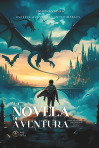 Novela de Aventura