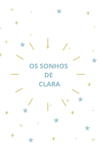 0s sonhos de clara