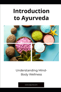 Introduction to Ayurveda