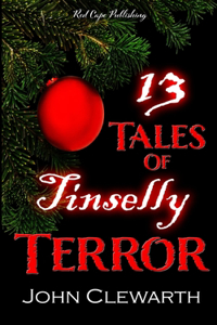 13 Tales of Tinselly Terror