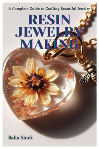 Resin Jewelry Making