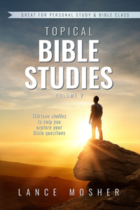 Topical Bible Studies