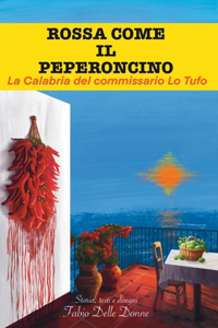 Rossa come il peperoncino
