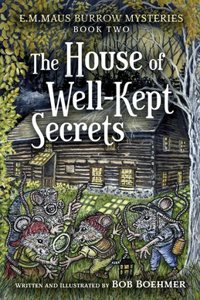 House of Well-Kept Secrets