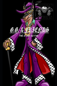 G.G. & Friends