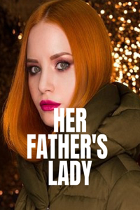 Her father's lady
