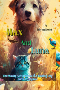 Max and Luna