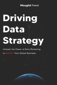 Driving Data Strategy