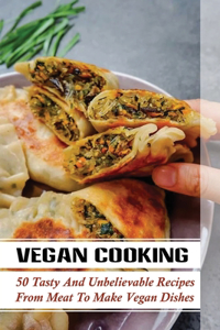 Vegan Cooking