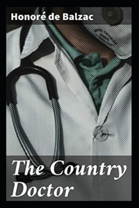 The Country Doctor Illustrated