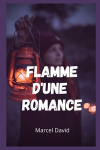 Flamme d'une romance