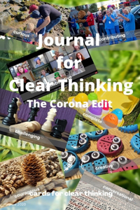Journal for Clear Thinking
