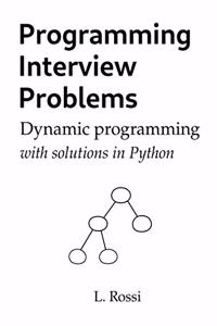 Programming Interview Problems