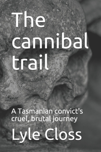 The cannibal trail