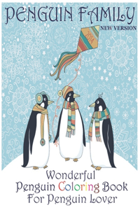 Penguin Family
