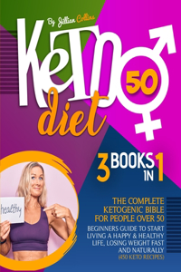 Keto Diet 50