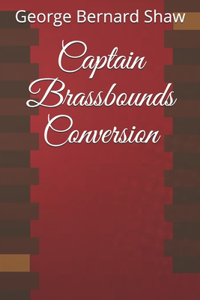 Captain Brassbounds Conversion