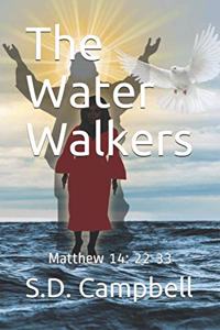 Water Walkers