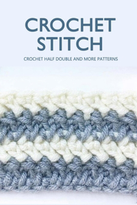 Crochet Stitch