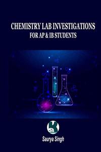 Chemistry Lab Investigations