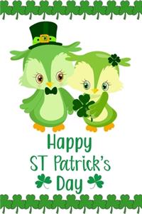 Happy St. Patrick's Day