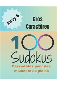 100 Sudokus