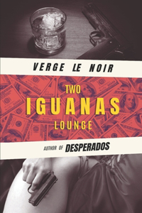 Two Iguanas Lounge