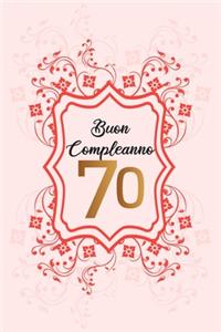Buon Compleanno