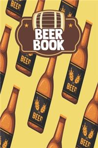 Beer Book