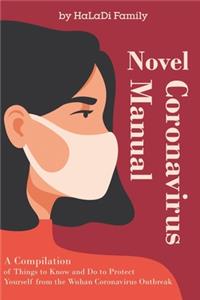 Novel Coronavirus Manual