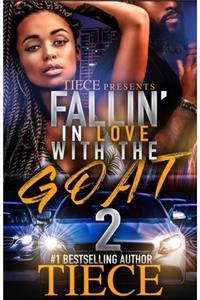 Falling In Love With The Goat 2