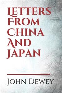 Letters From China And Japan
