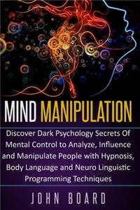 Mind Manipulation