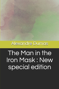 Man in the Iron Mask