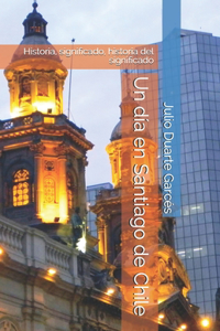 día en Santiago de Chile