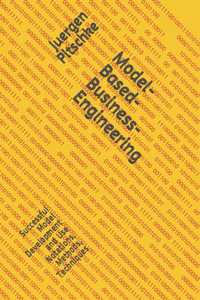 Model-Based-Business-Engineering