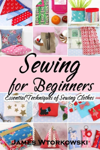 Sewing for Beginners
