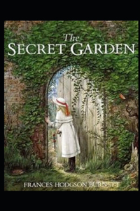 The Secret Garden Illustrated