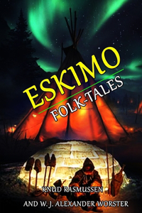 Eskimo Folk-Tales