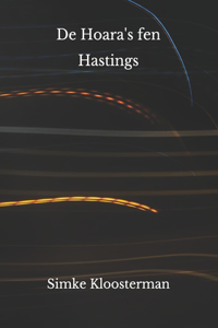 De Hoara's fen Hastings