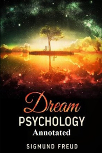 Dream Psychology 