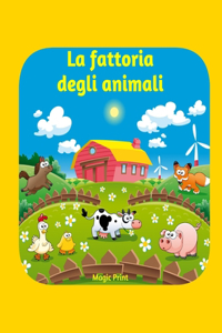 La fattoria degli animali