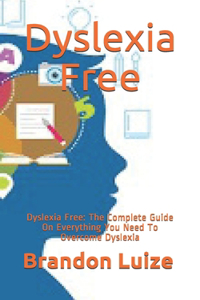 Dyslexia Free
